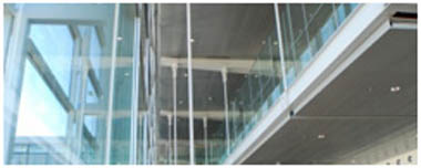 Ashby De La Zouch Commercial Glazing